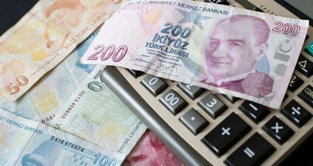 2026 Asgari Ücret ve Kemeri: Brüt/Net Tutarlar Netleşti