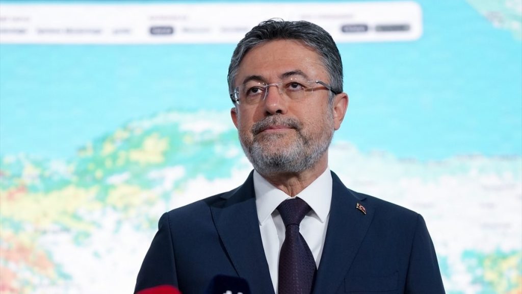 260 yangından 258’i kontrol altına alındı – Tehlike yok