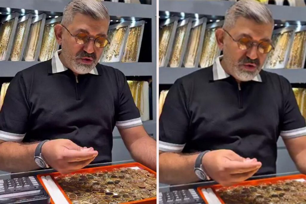 352 Cumhuriyet Altınıyla Gelen Büyükanın Birikimi ve Ödeme Planı