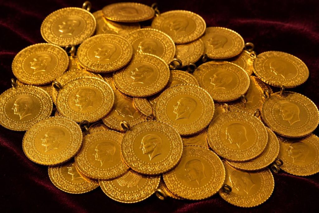 ABD Hazine Geri Alımı Üzerine Piyasalar Seğirdi