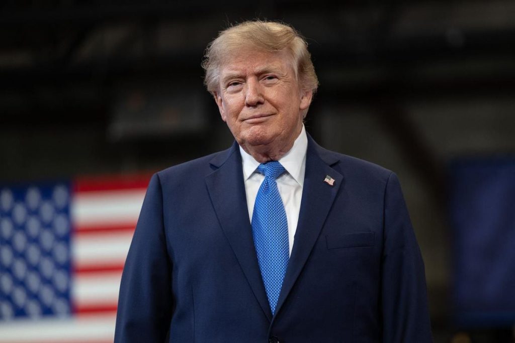 ABD-Kanada Ticaret Gerilimi: Trump’tan Taşıma Çağrısı ve Vergiler