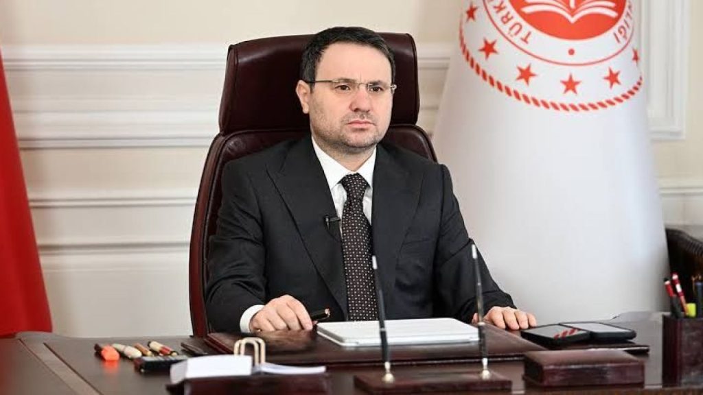 Adalet Bakanı: 64 orman yangınına 43 şüpheli tespit edildi