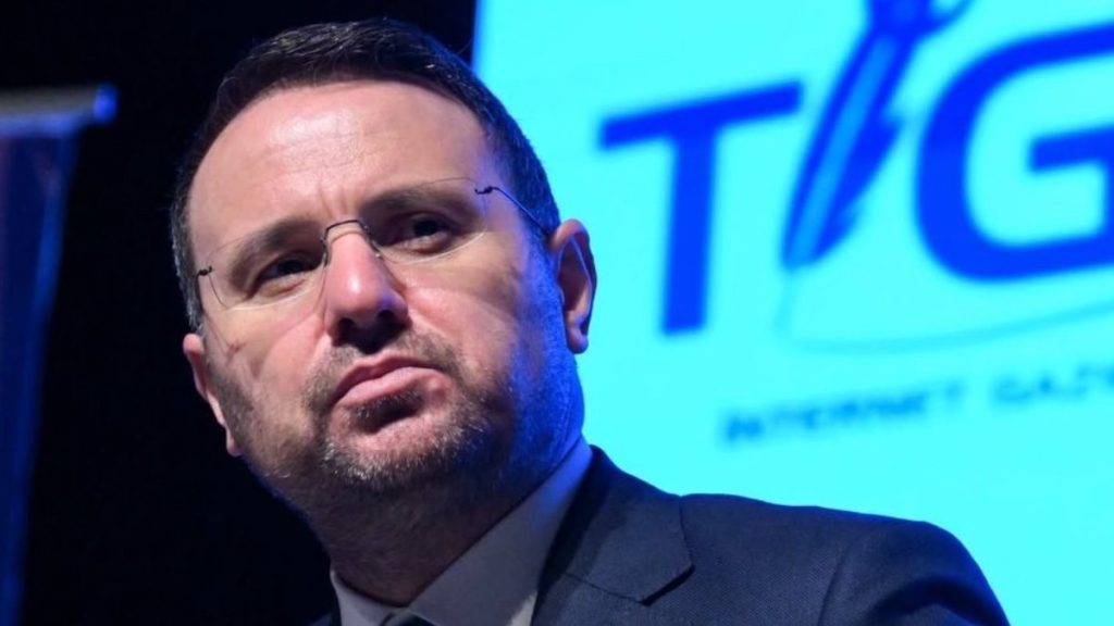 Adalet Bakanı Gürlek: Hedef Türkiye’de Adalet ve Eşitlik