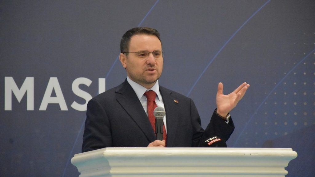 Adalet Bakanı’ndan Organize Suçlarla Savaş İçin Yeni Adımlar