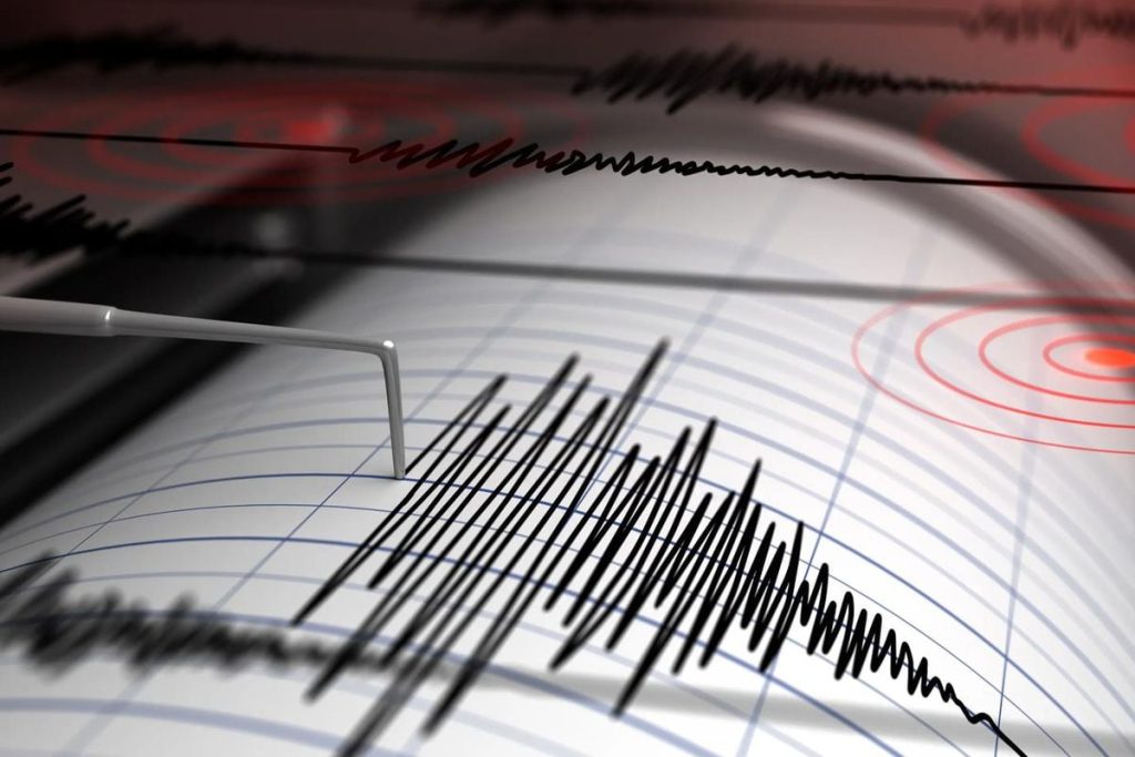 Adıyaman’da arka arkaya iki deprem yaşandı