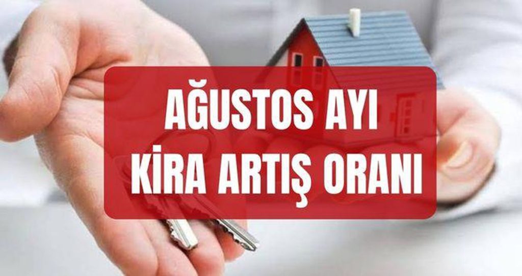 Ağustos 2026 kira zammı belirlenecek: TÜFE Temmuz verisiyle netleşecek