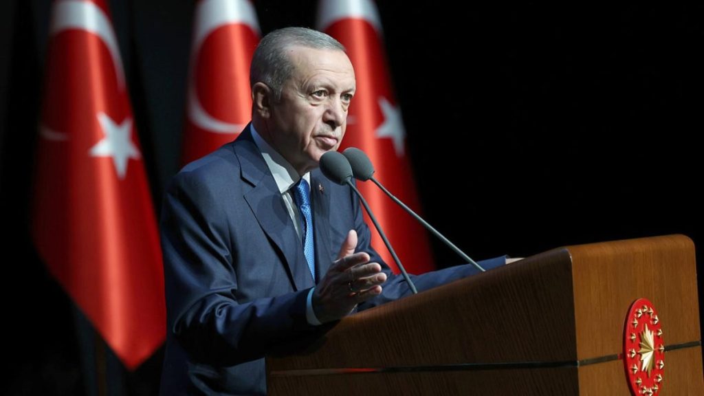 Ahlat’ta Kabine Toplantısı ve Türkiye’nin Kalkınma Vizyonu