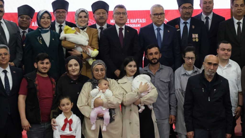 Aile Danışmanlığı Hizmetleri Ücretsiz Destek Sağlıyor