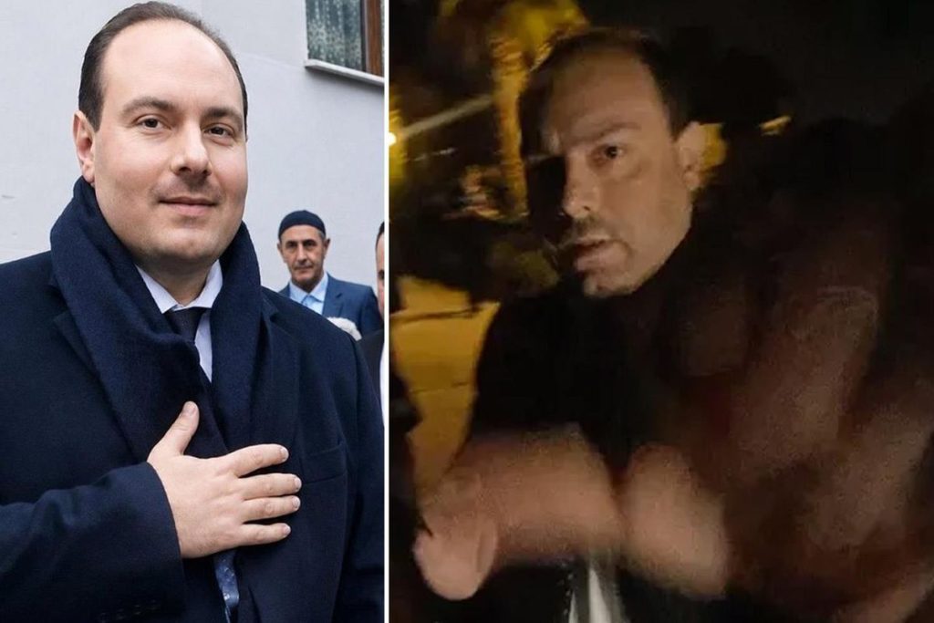 Alihan Kuriş Operasyonuyla İlgili Görüntüler Basında Netleşti