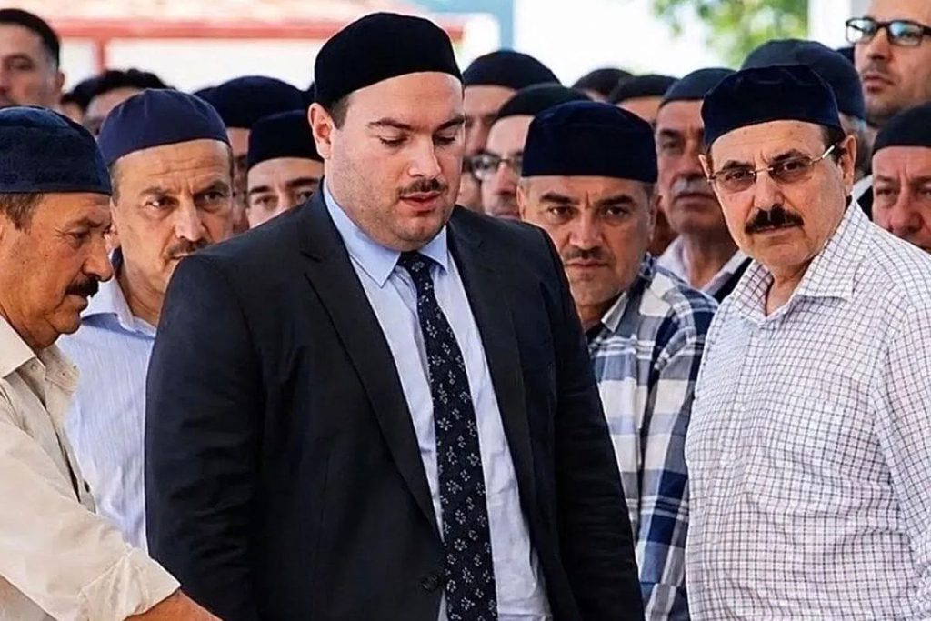 Alihan Kuriş Soruşturması: 35 Tutuklama, Malvarlığı İnceleniyor