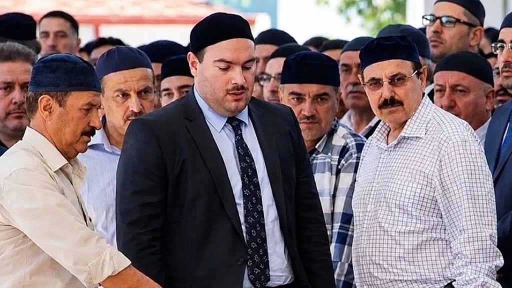Alihan Kuriş soruşturmasında yeni şüpheli yakalandı