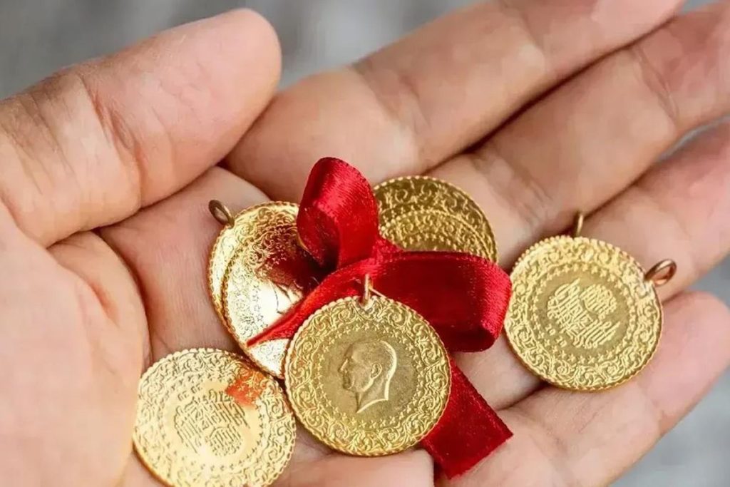 Altın Fiyatları FED ve Orta Doğu Gelişmeleriyle Yükselişte