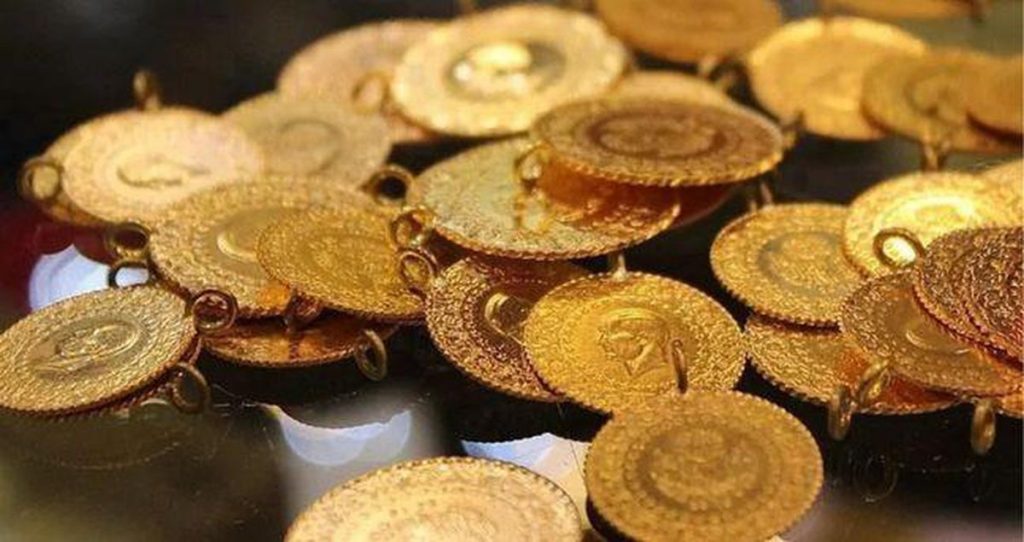 Altın Fiyatlarında Artış Sürüyor: Ons 4.3k Dönemi Notları
