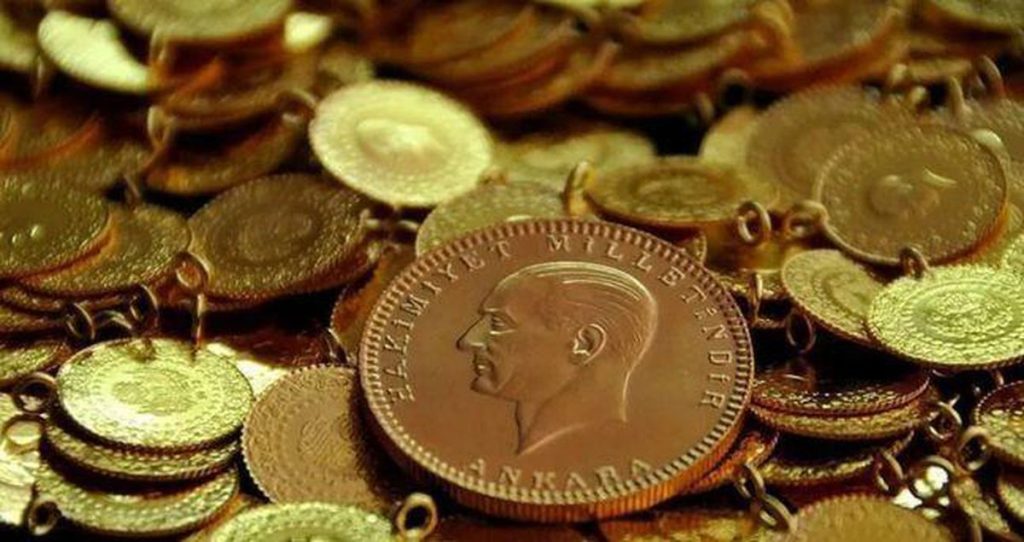 Altın Piyasasında Başarılı Haftaya Girerken Fiyatlar Yükselişte