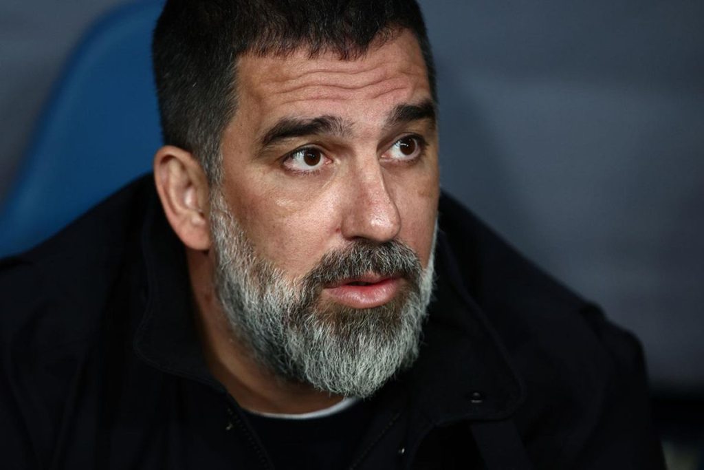 Arda Turan’dan Hakem ve Federasyon Eleştirisi