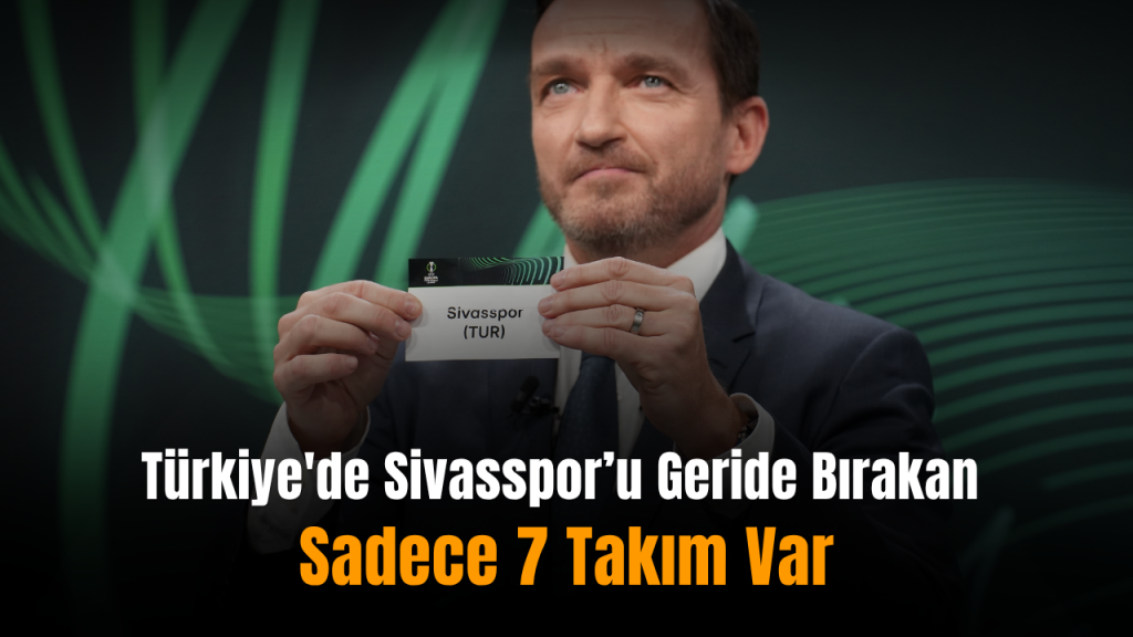 Avrupa Kupaları: Türk takımları galibiyet sıralaması güncel