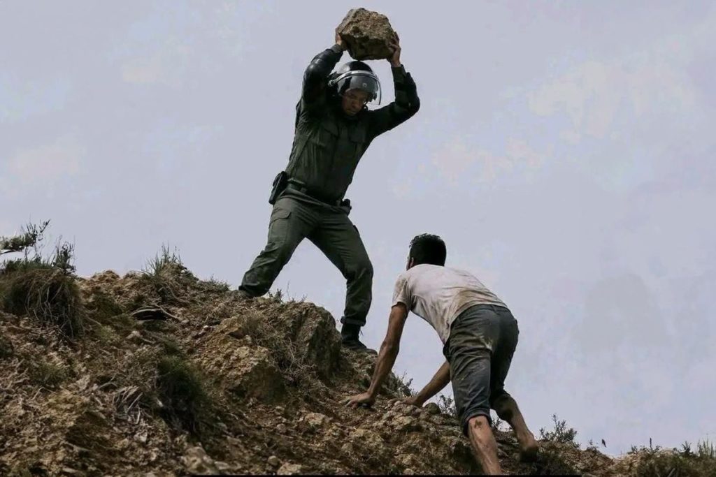 Avrupa’ya yönelen göç krizinde yeni sınır kontrolleri