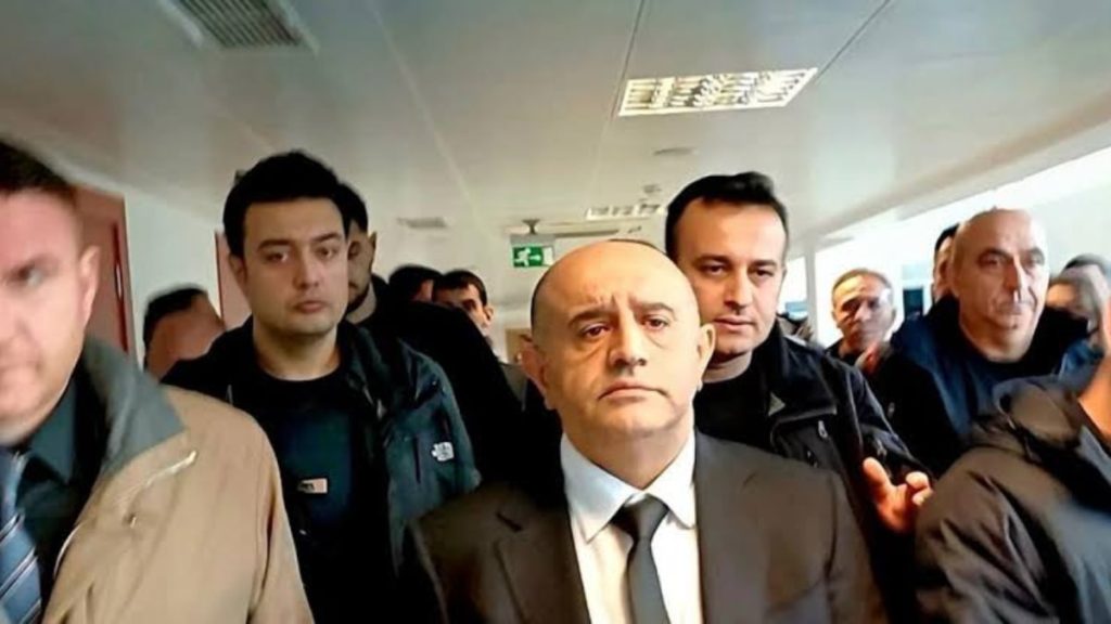 Aziz İhsan Aktaş davasında beraat kararları açıklandı