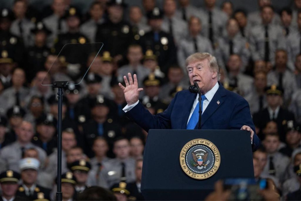 Barron Trump’a Yönelik Tehditler İran Yayınında Öne Çıktı