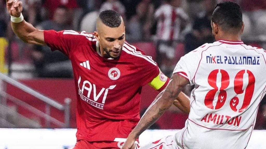 Batman Petrolspor 2-1’lik Şampiyonluk Yolunda Kritik Galibiyet