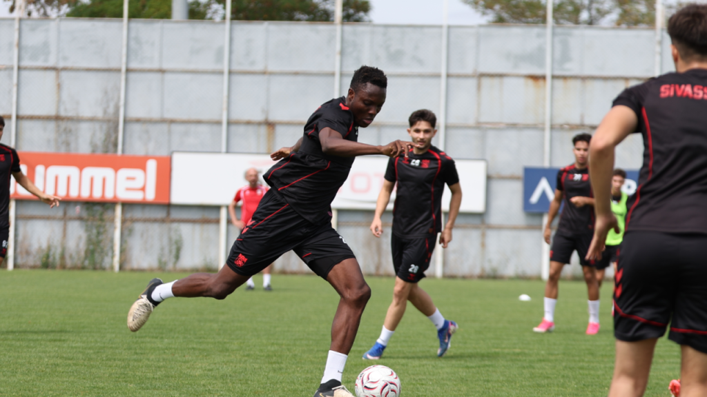 Batman Petrolspor ve Ekenler Beton Sivasspor maçı öncesi gelişmeler