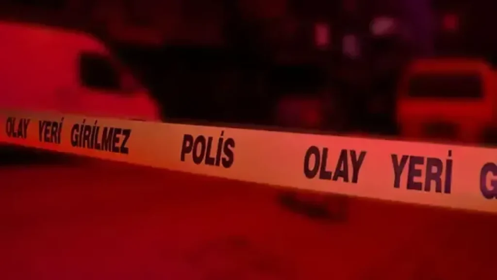 Bayraklı’da Aile İçindeki Tartışma Kanla Bitti