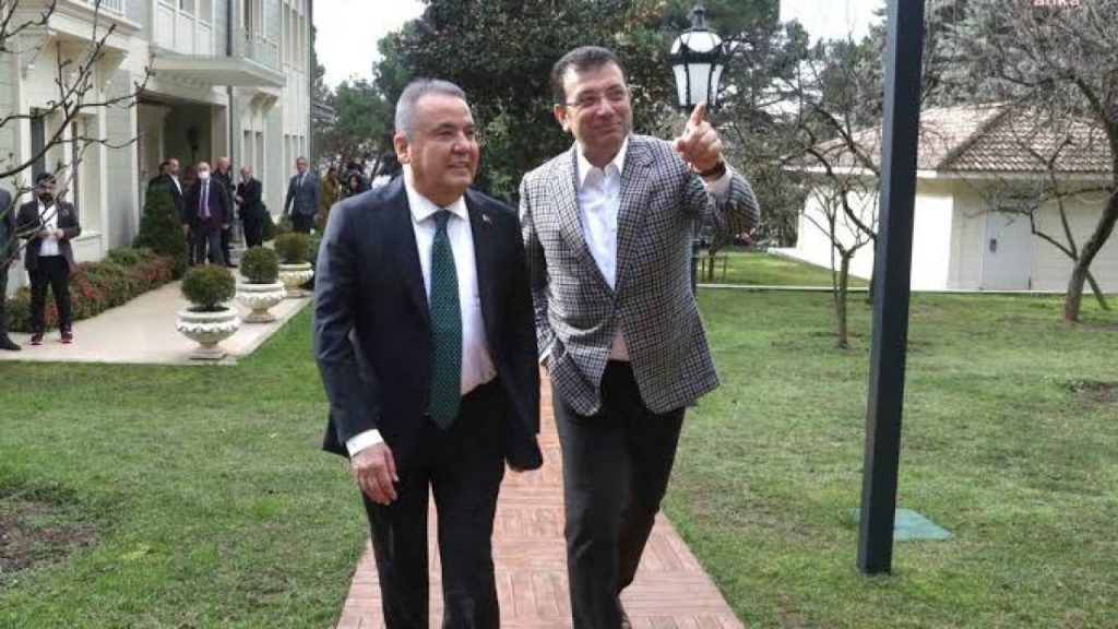 Böcek’in İddialarında Yeni İfade ve Havala Sistemi</br>  Havaleyle 5 milyon Euro ödendi