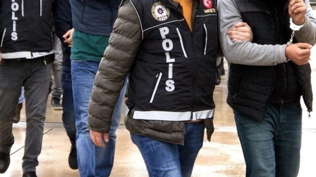 Çankaya’da Cinayet Olayı: Şüpheliler Gözaltında