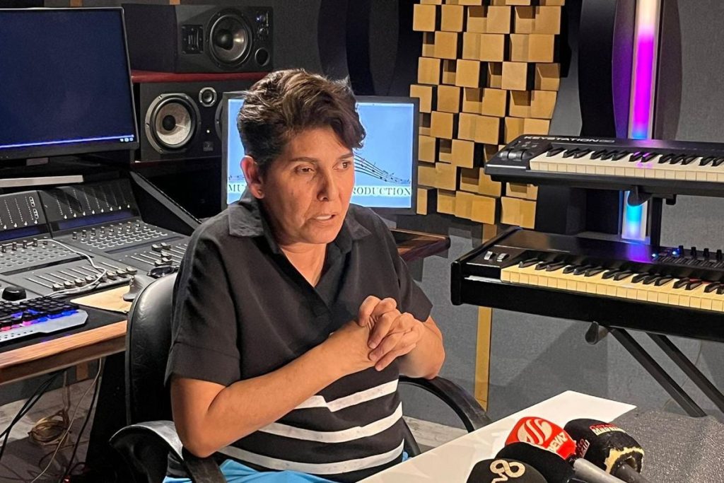 Cansever hayatını kaybetti: Lösemili usta sanatçı son anlarını paylaştı