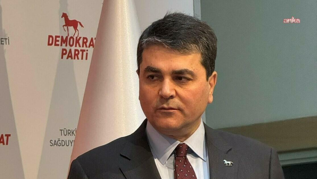 Çerçeve Yasa: Uysal’dan sert eleştiri ve ABDk’te tartışma