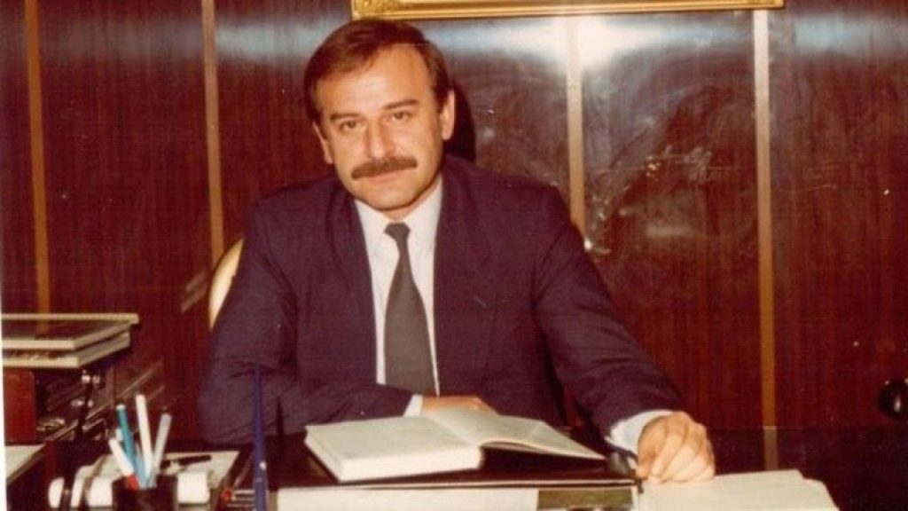 Cevdet Selvi hayatını kaybetti: TBMM’de tören ve cenaze
