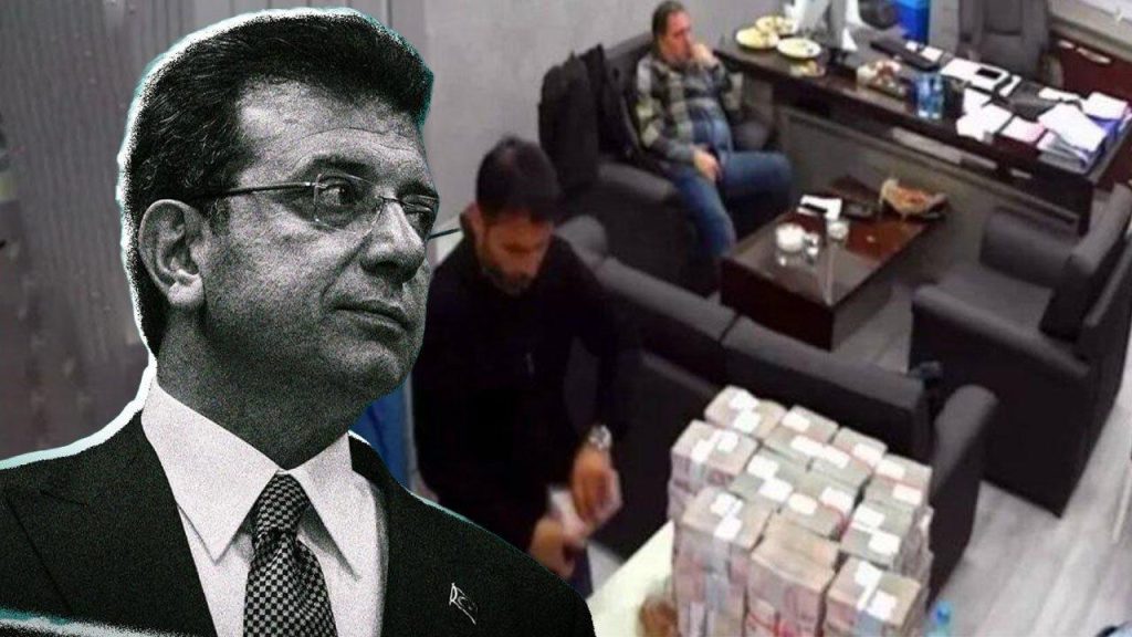 CHP’li Belediyelerde Yolsuzluk Operasyonları Gündemde