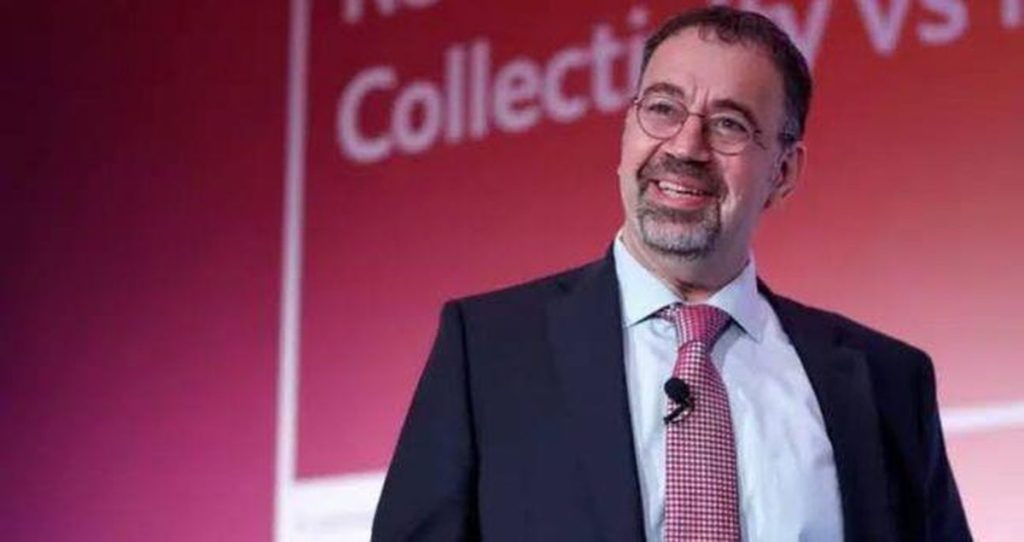 Daron Acemoğlu: Nobel Ödüllü Türk Ekonomist
