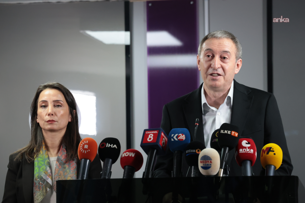 Depremden önce yaşamı önceleyen politikalar talep ediliyor