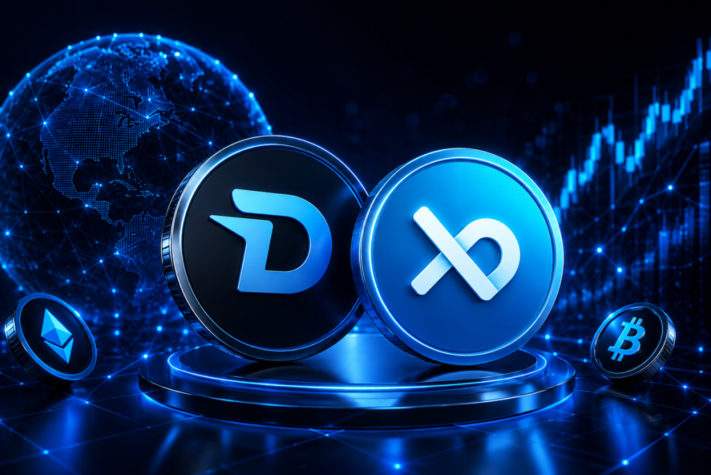 DinamikPay ve Bitexen’e ilişkin soruşturma kapsamlı gelişmeler