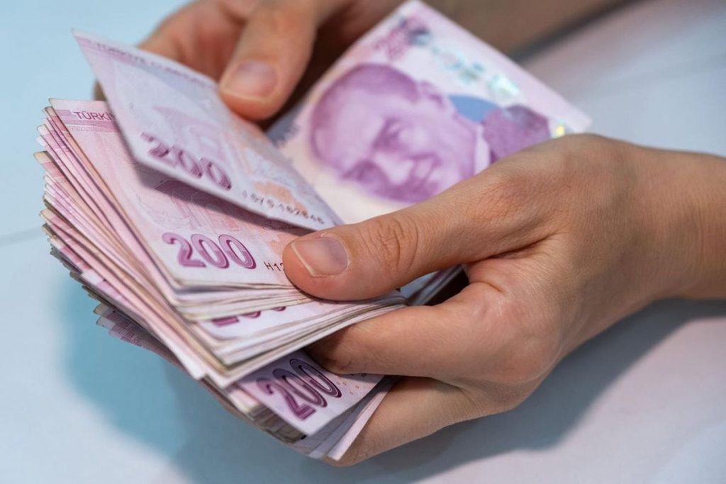 Emekli Maaşı Fark Ödemeleri Başladı: Sonuçlar ve Şartlar