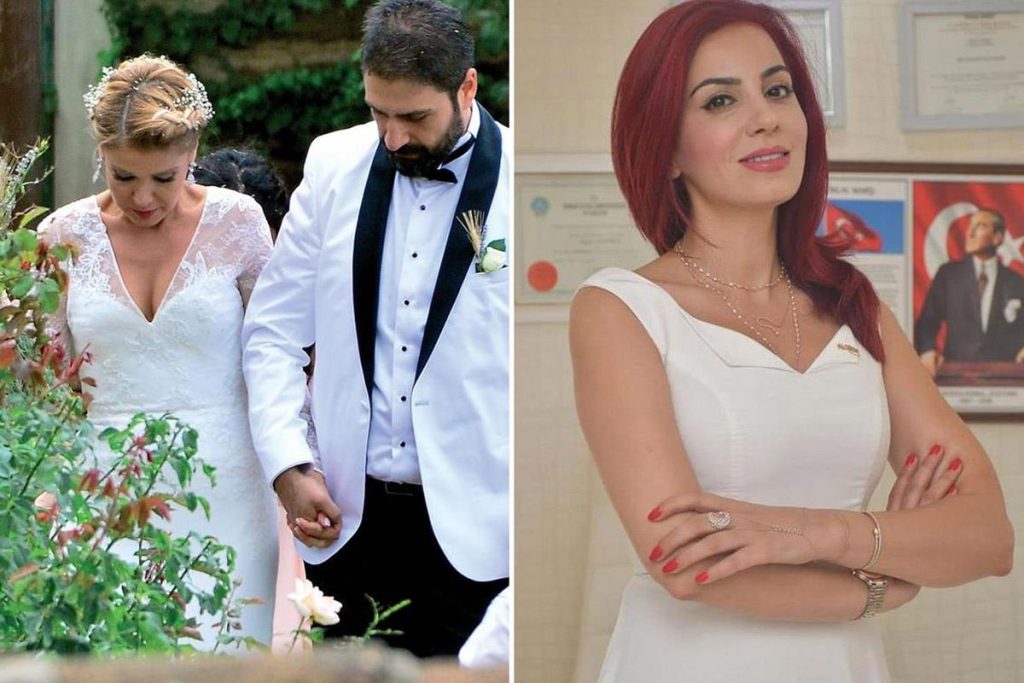 Erhan Çelik: Özlem Gültekin Çelik’in Ölümü ve Dava Süreci