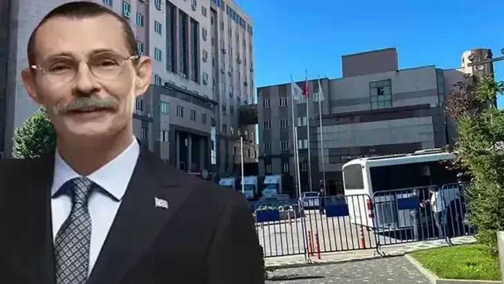 Etimesgut Belediye Başkanı da Dahil 39 Şüpheli Tutuklandı