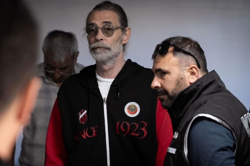 Etimesgut Belediye Soruşturmasında Tutuklama Talebi