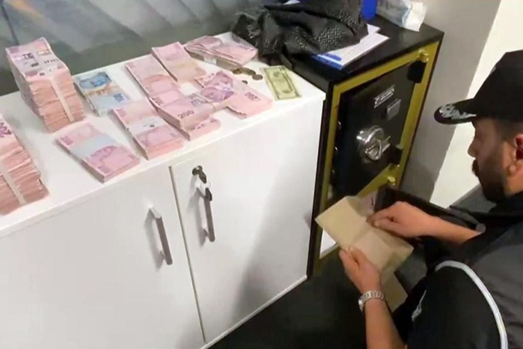 Etimesgut Belediyesi’nde 680 milyonluk ihale ve usulsüzlük iddiaları