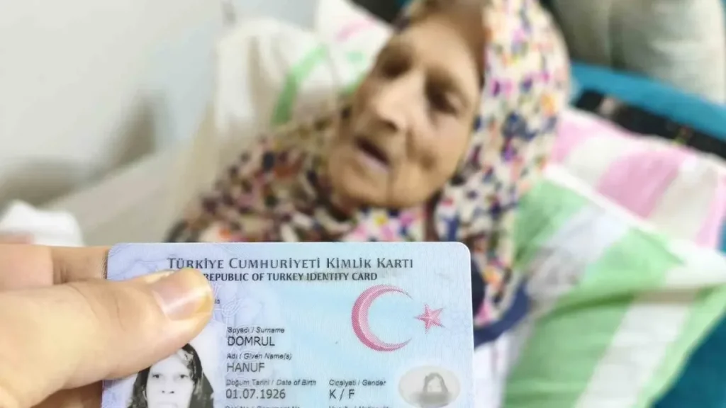 Fatma Domrul Sağır’ın 171 kişilik kuşaklar hikayesi