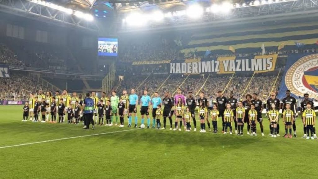 Fenerbahçe–Lyon: Fransa’da Heyecanlı Dörtlü Maçın Ardından