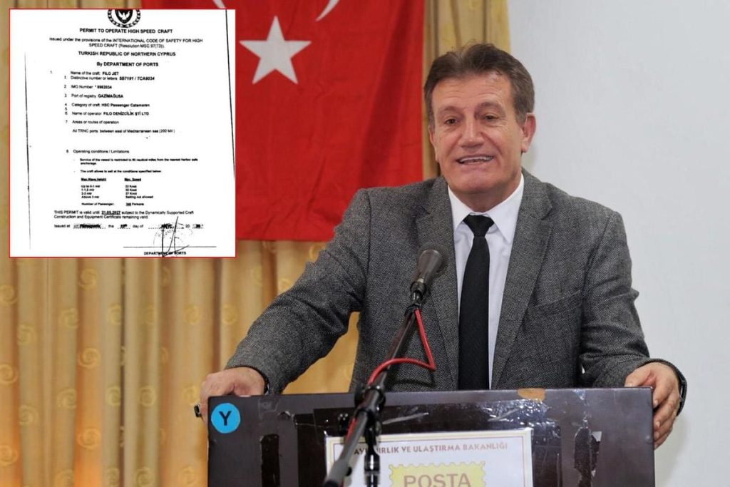 Filo Jet faciasında soruşturma derinleşiyor ve ayrıntılar netleşiyor
