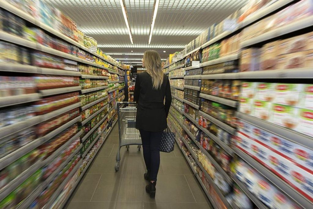 Fransa’da Makarnalarda Kadmiyum Riski Dikkat Çekiyor