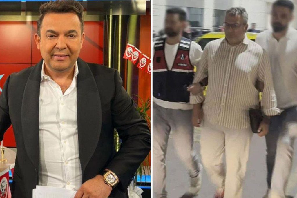 Gazeteci Cem Küçük’e yönelik soruşturma genişliyor