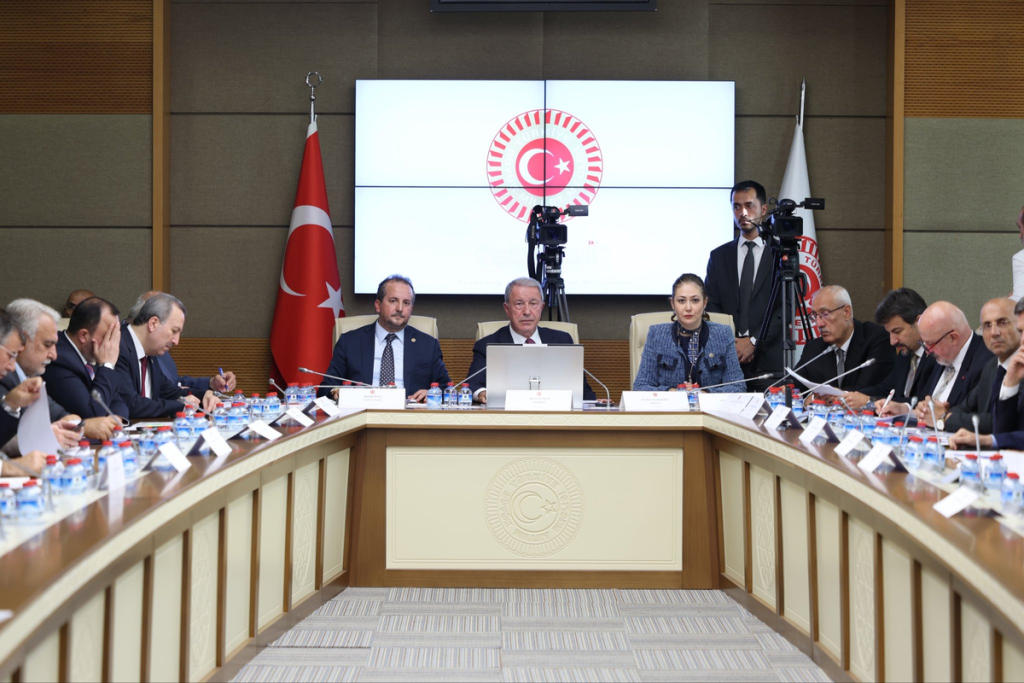 Gaziler ve Şehit Aileleri İçin Yeni Sosyal Haklar Paketi