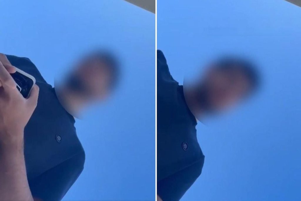 Gebze’de karşılaşmada ahlaki tehdit tepkiler yükseldi