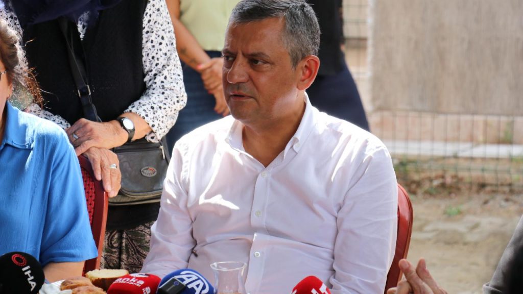 Girne açıklarındaki feribot kazası için KKTC’ye heyet görevlendirildi
