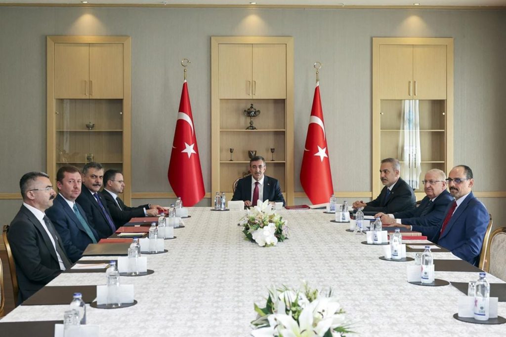 Gözde Girişim Başarıya Giden Yolda Adımlarını Netleştirdi