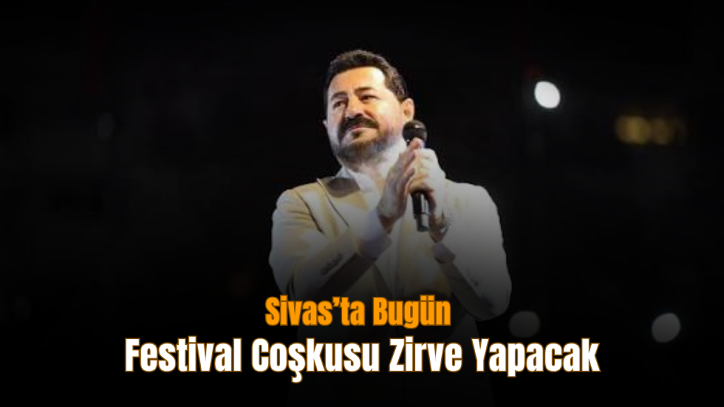 Gurbetçi Buluşmaları ve Gastronomi Festivali finali sürprizlerle dolu